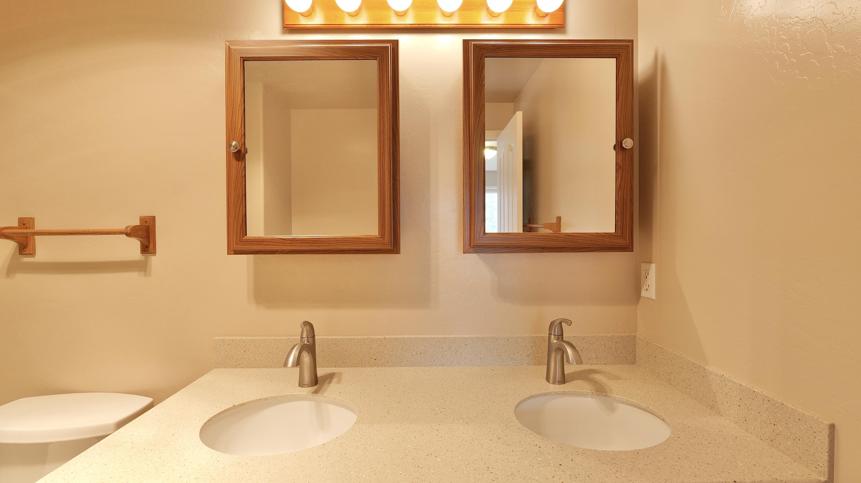 Evergreen Meadows Subdivision - Residential