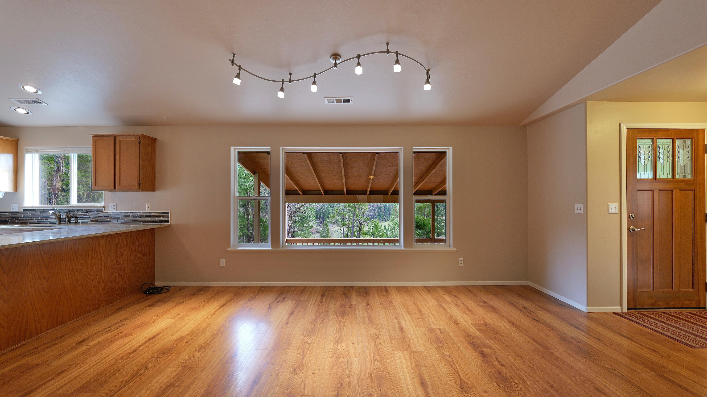 Evergreen Meadows Subdivision - Residential