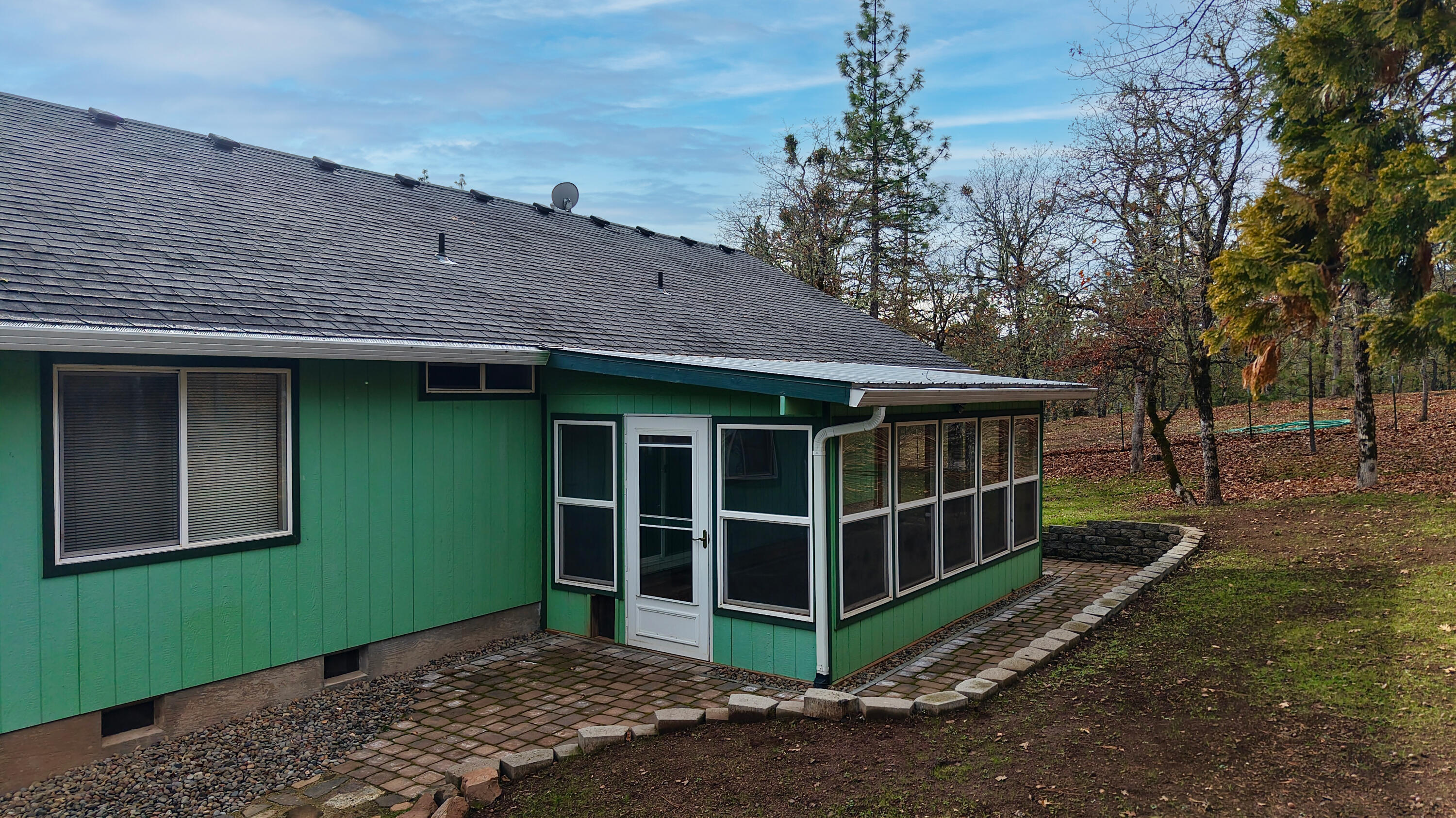 Evergreen Meadows Subdivision - Residential