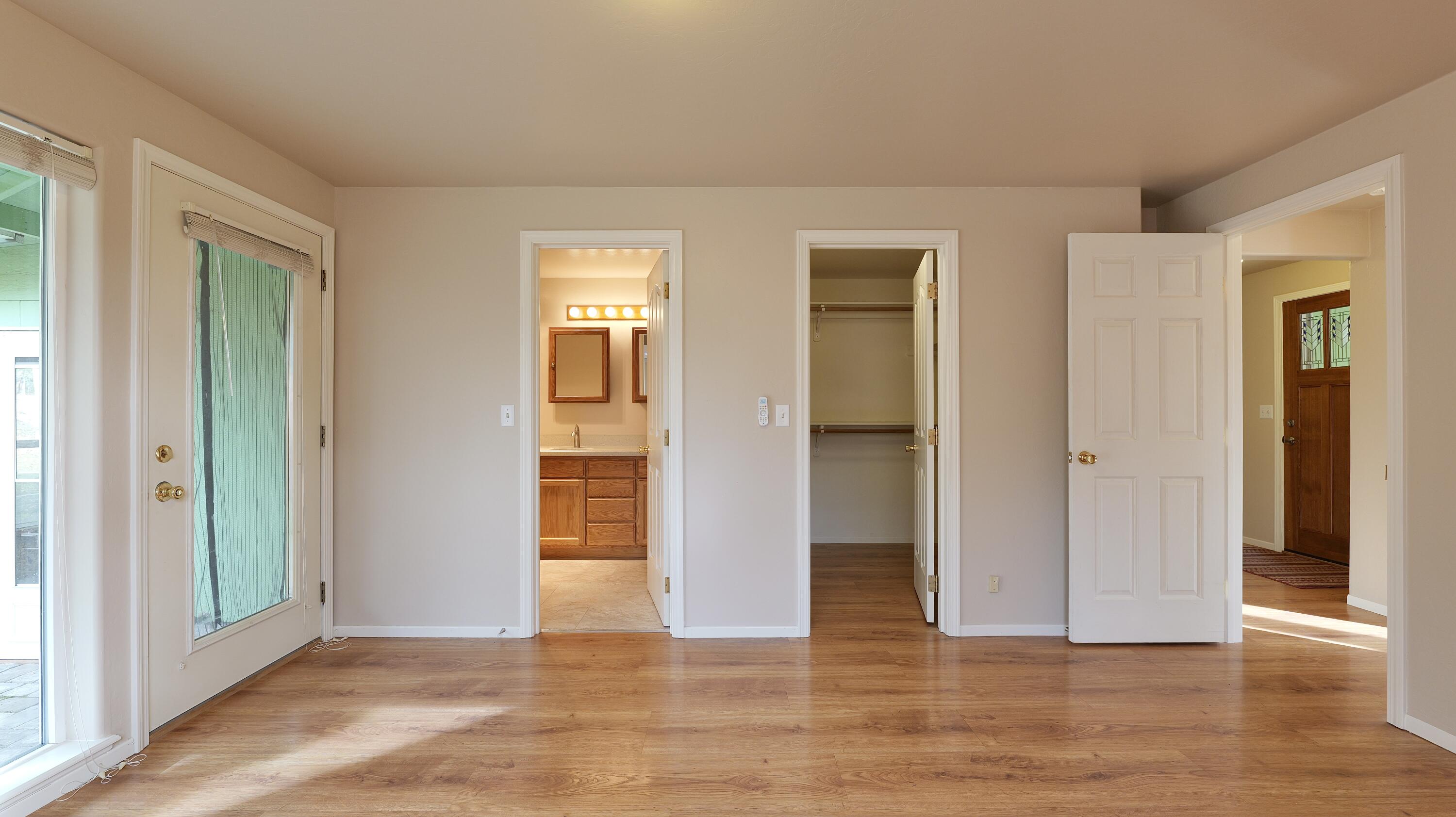 Evergreen Meadows Subdivision - Residential