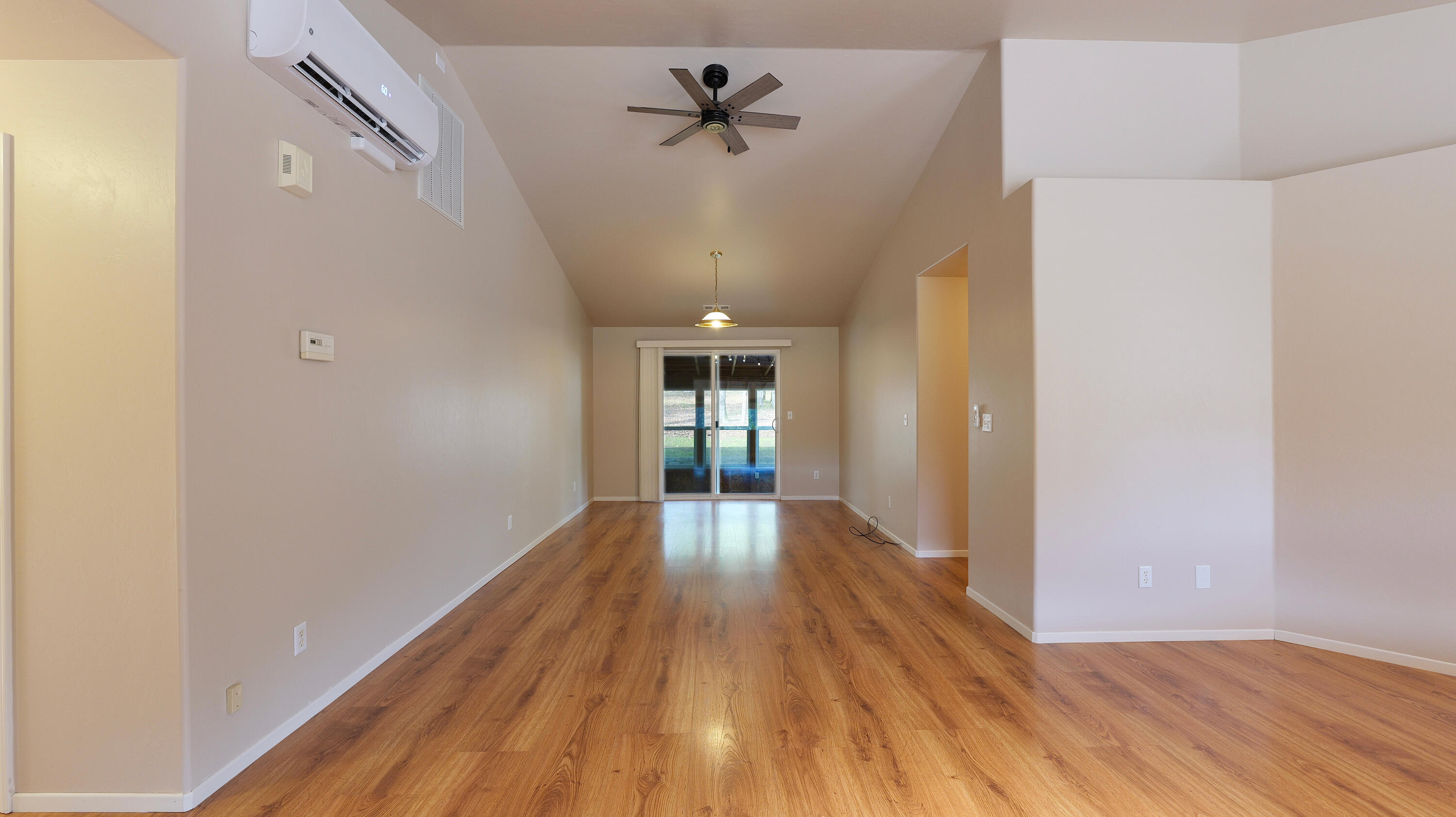 Evergreen Meadows Subdivision - Residential