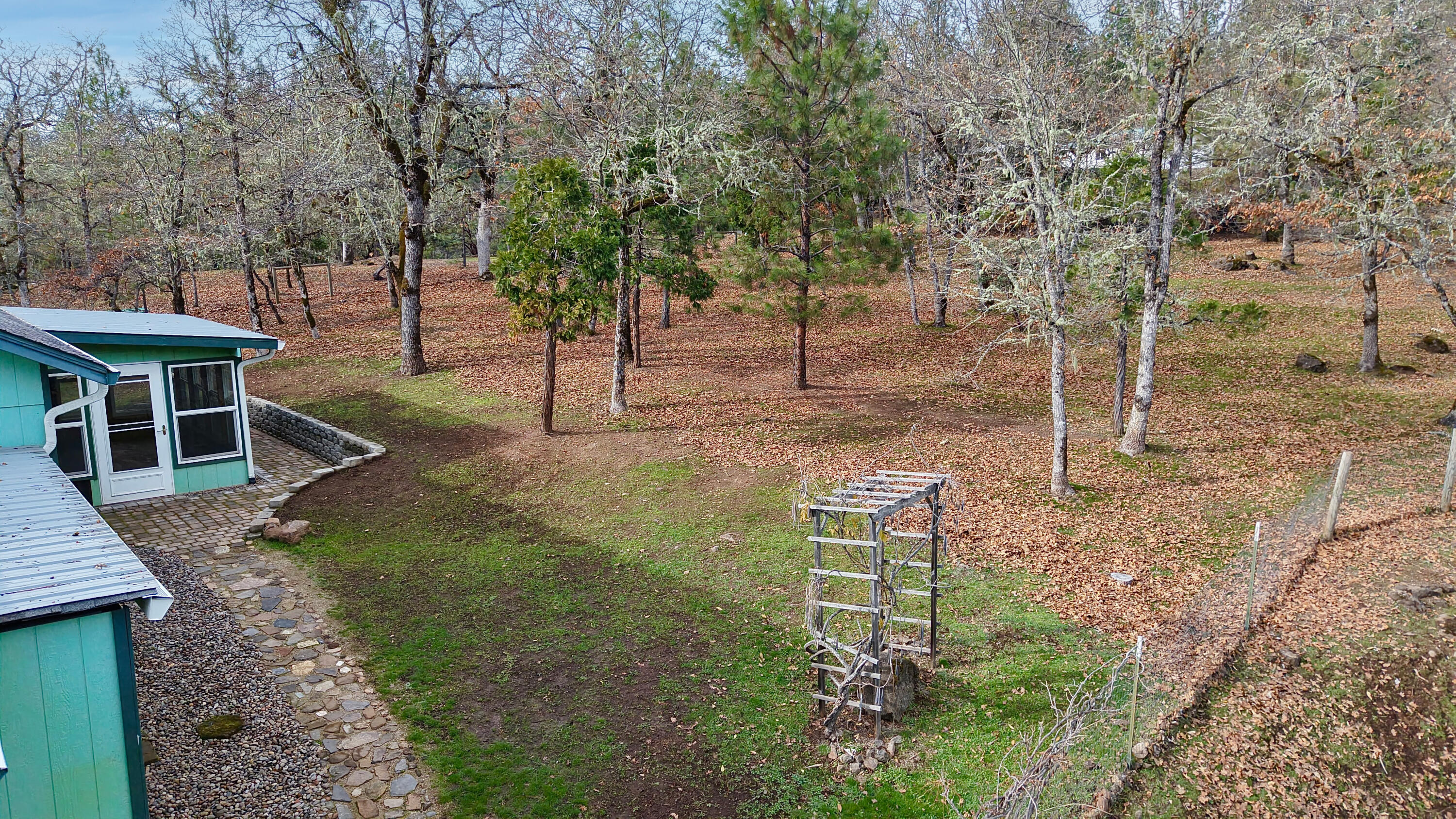 Evergreen Meadows Subdivision - Residential