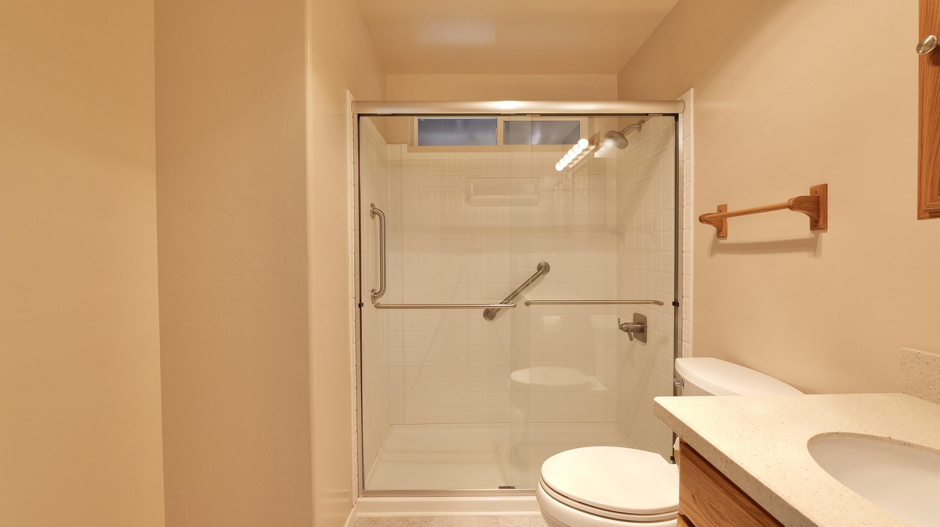 Evergreen Meadows Subdivision - Residential