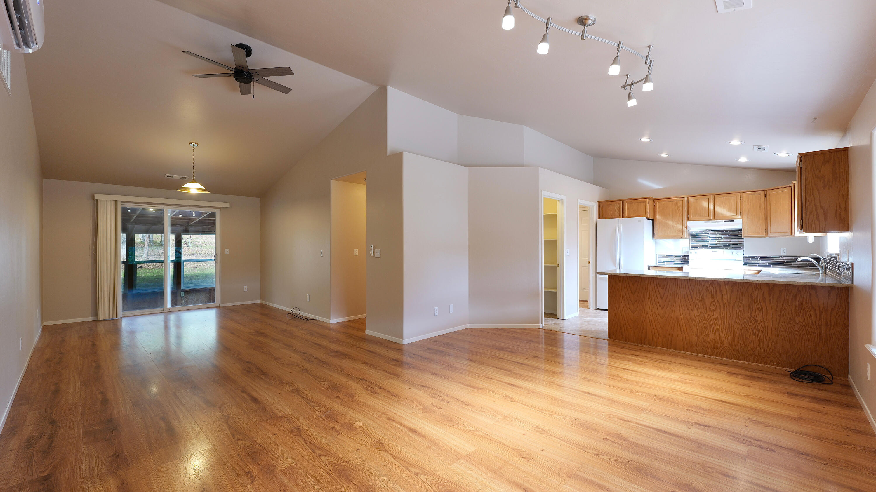 Evergreen Meadows Subdivision - Residential