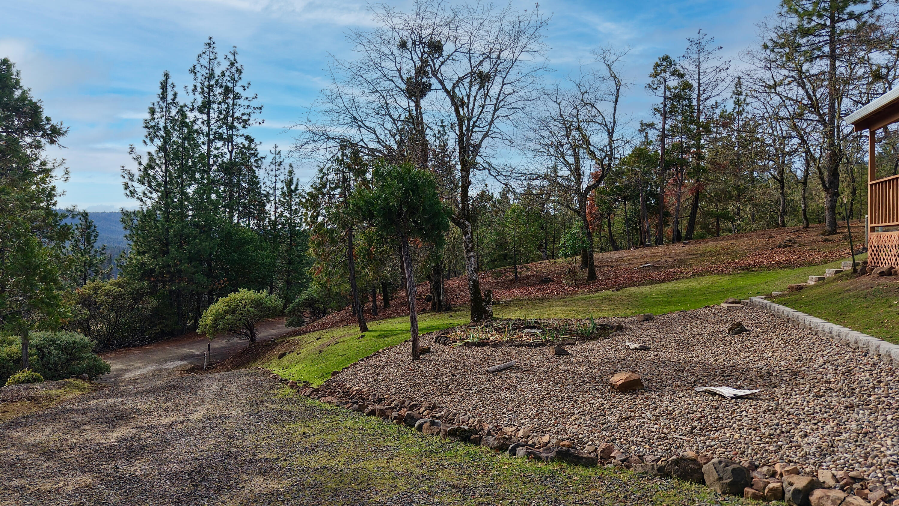 Evergreen Meadows Subdivision - Residential