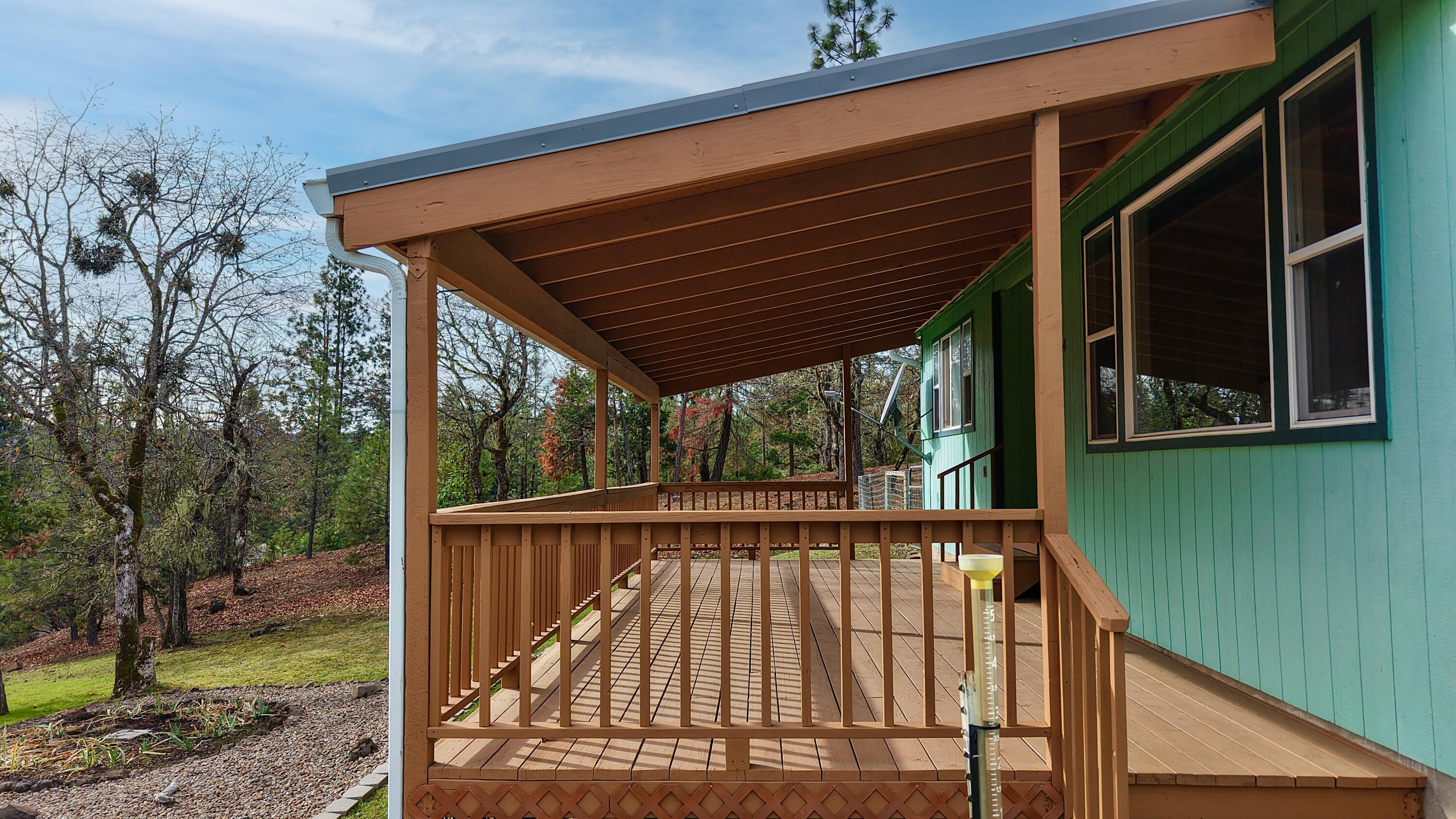 Evergreen Meadows Subdivision - Residential