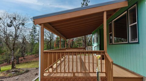 Tiny photo for 204 Shipley Terrace, Prospect, OR 97536 (MLS # 220212626)