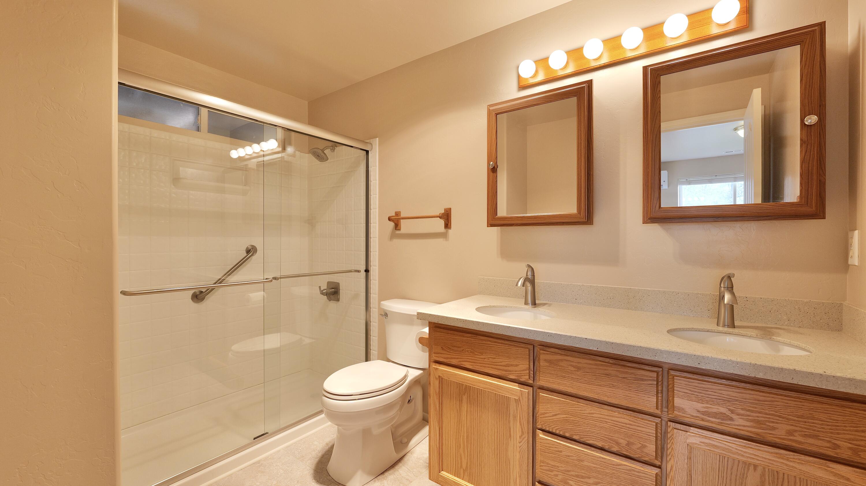 Evergreen Meadows Subdivision - Residential