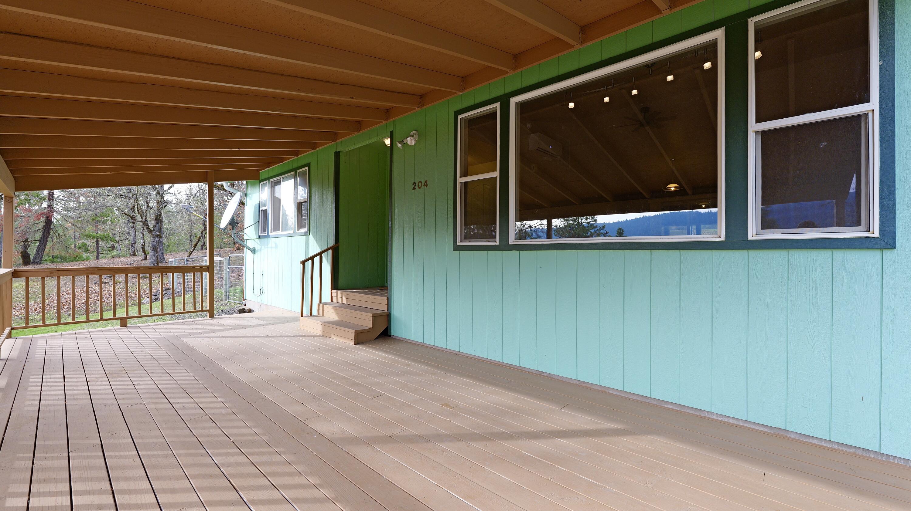 Evergreen Meadows Subdivision - Residential