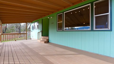 Tiny photo for 204 Shipley Terrace, Prospect, OR 97536 (MLS # 220212626)