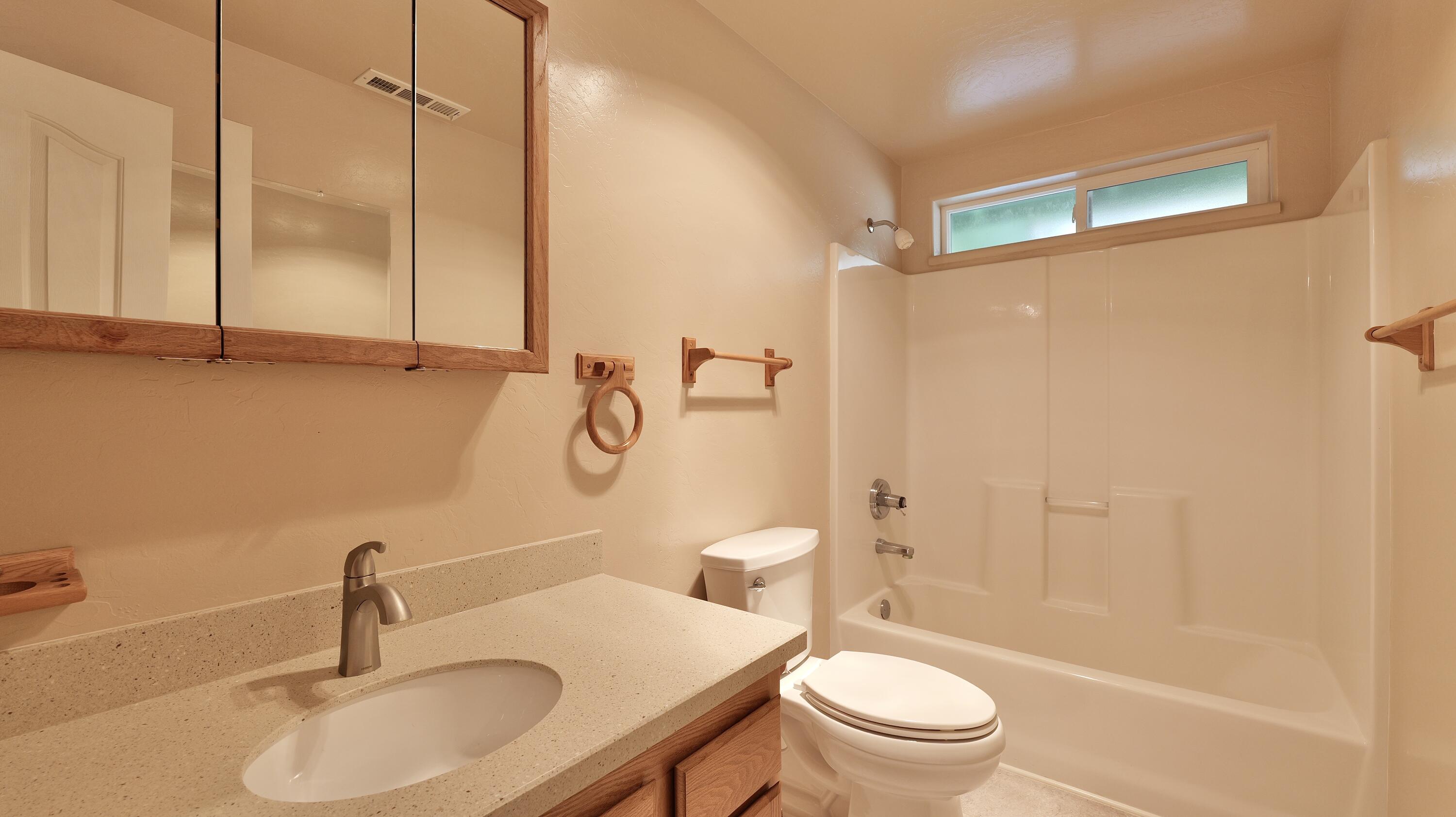 Evergreen Meadows Subdivision - Residential