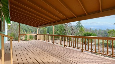 Tiny photo for 204 Shipley Terrace, Prospect, OR 97536 (MLS # 220212626)