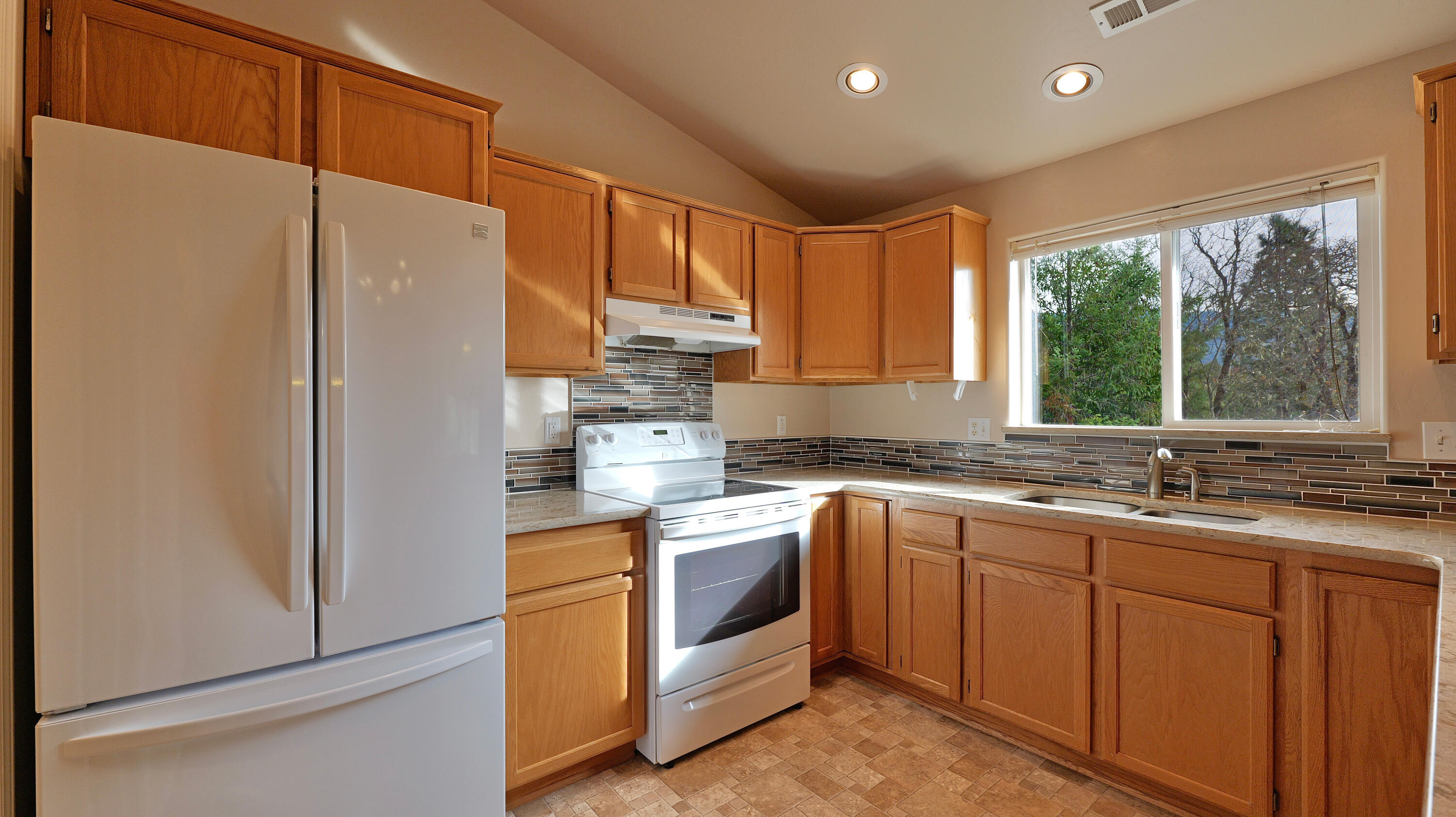 Evergreen Meadows Subdivision - Residential