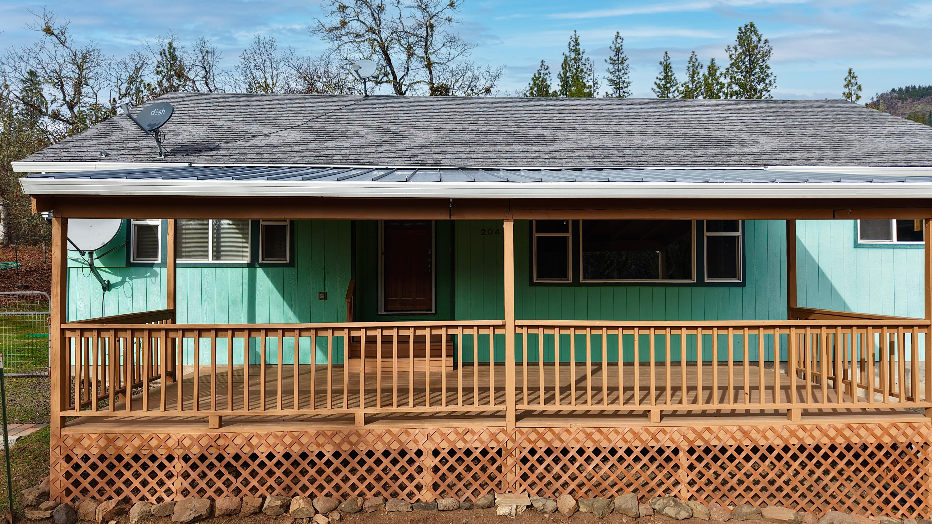 Evergreen Meadows Subdivision - Residential