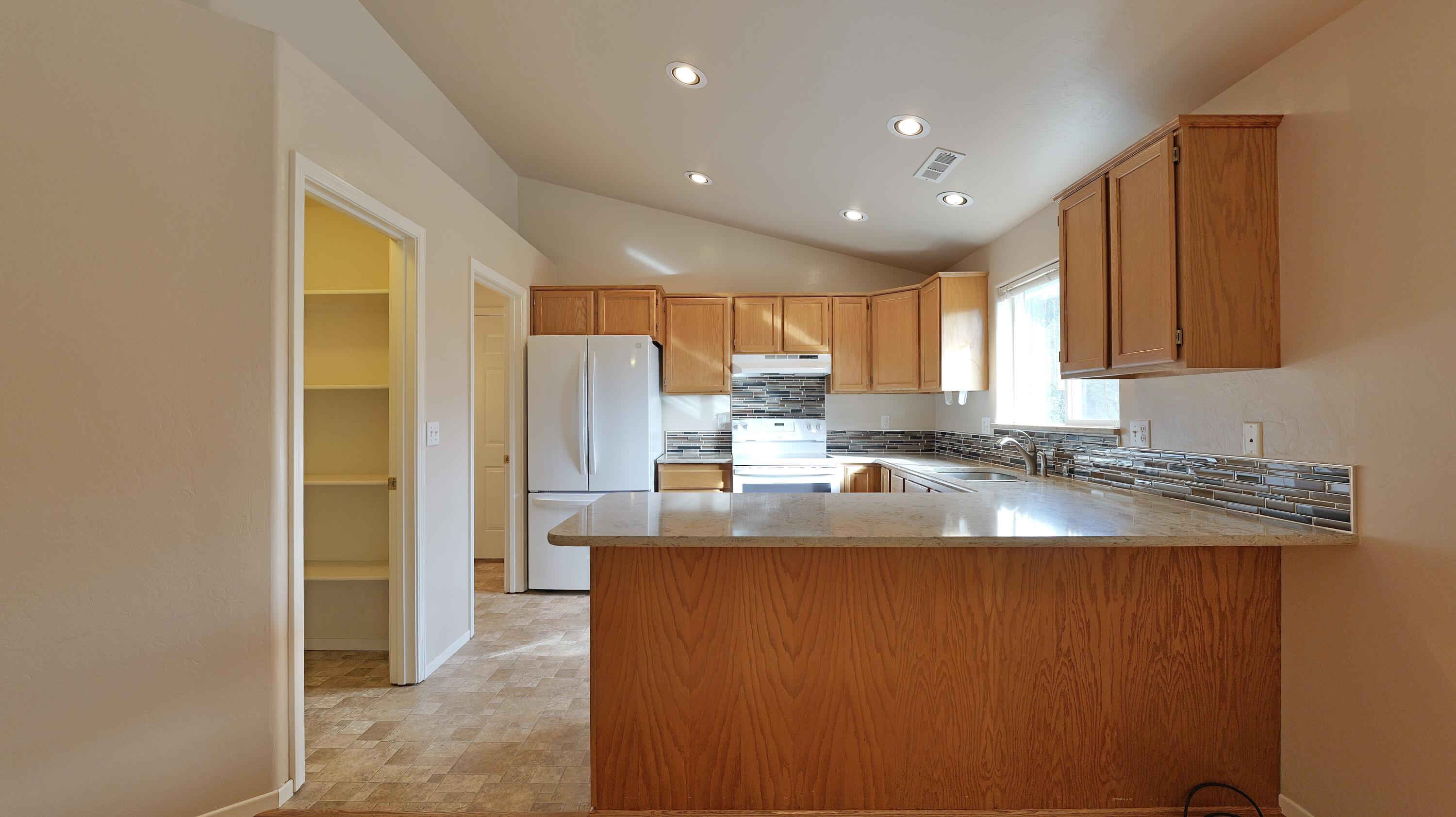 Evergreen Meadows Subdivision - Residential