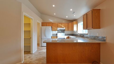 Tiny photo for 204 Shipley Terrace, Prospect, OR 97536 (MLS # 220212626)