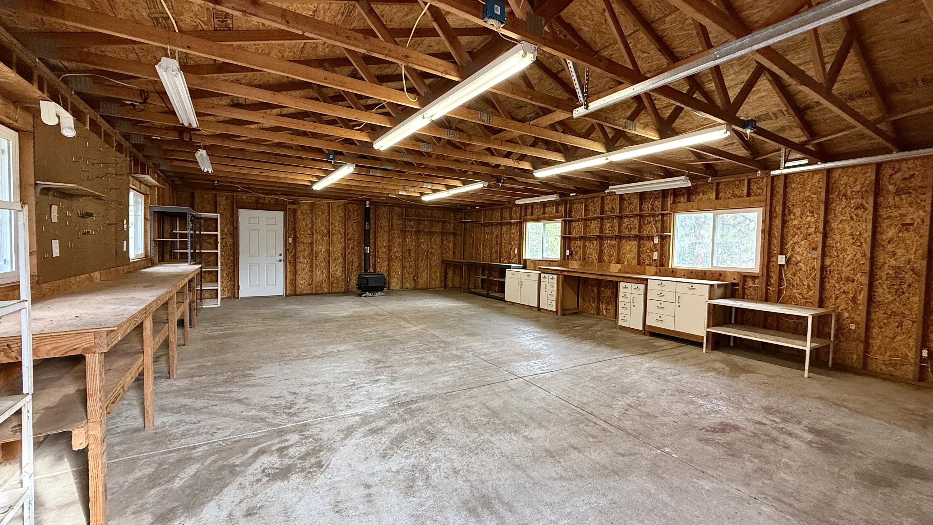 Evergreen Meadows Subdivision - Residential