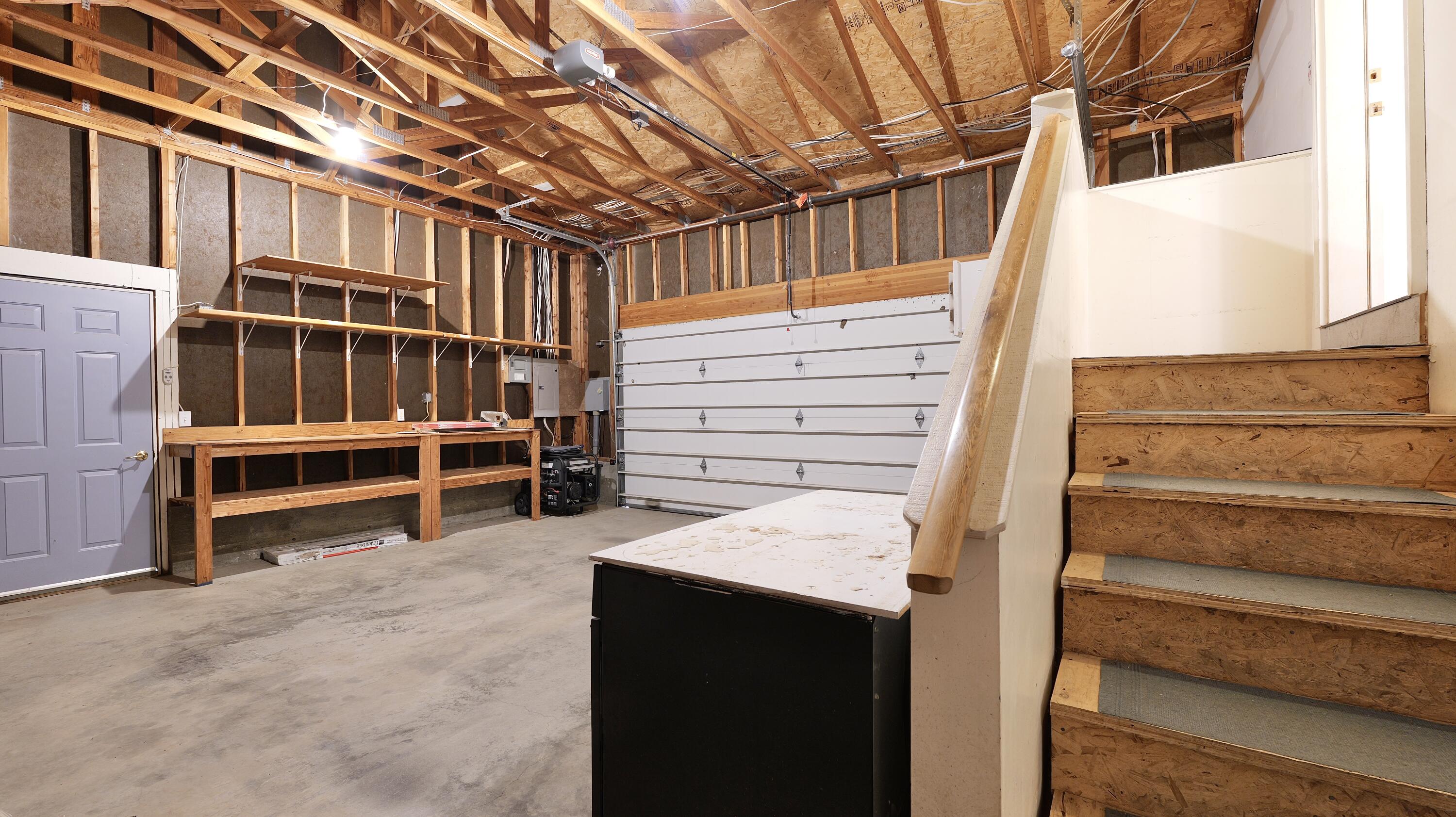 Evergreen Meadows Subdivision - Residential