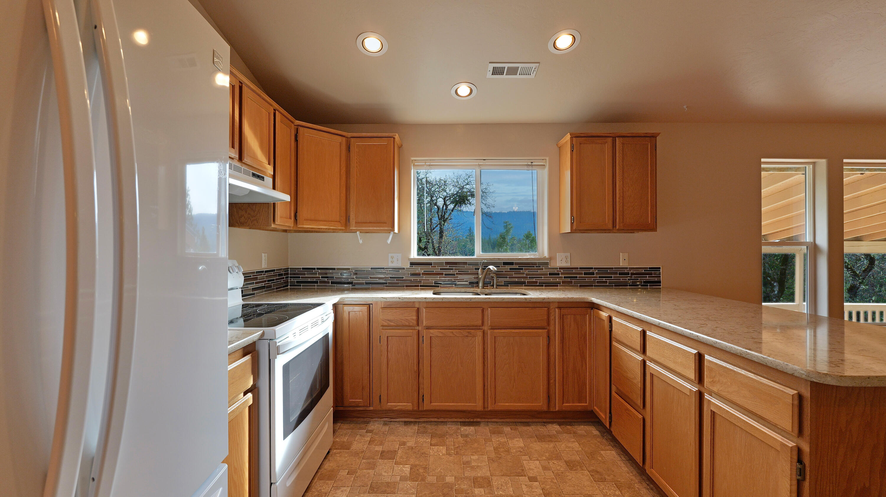 Evergreen Meadows Subdivision - Residential