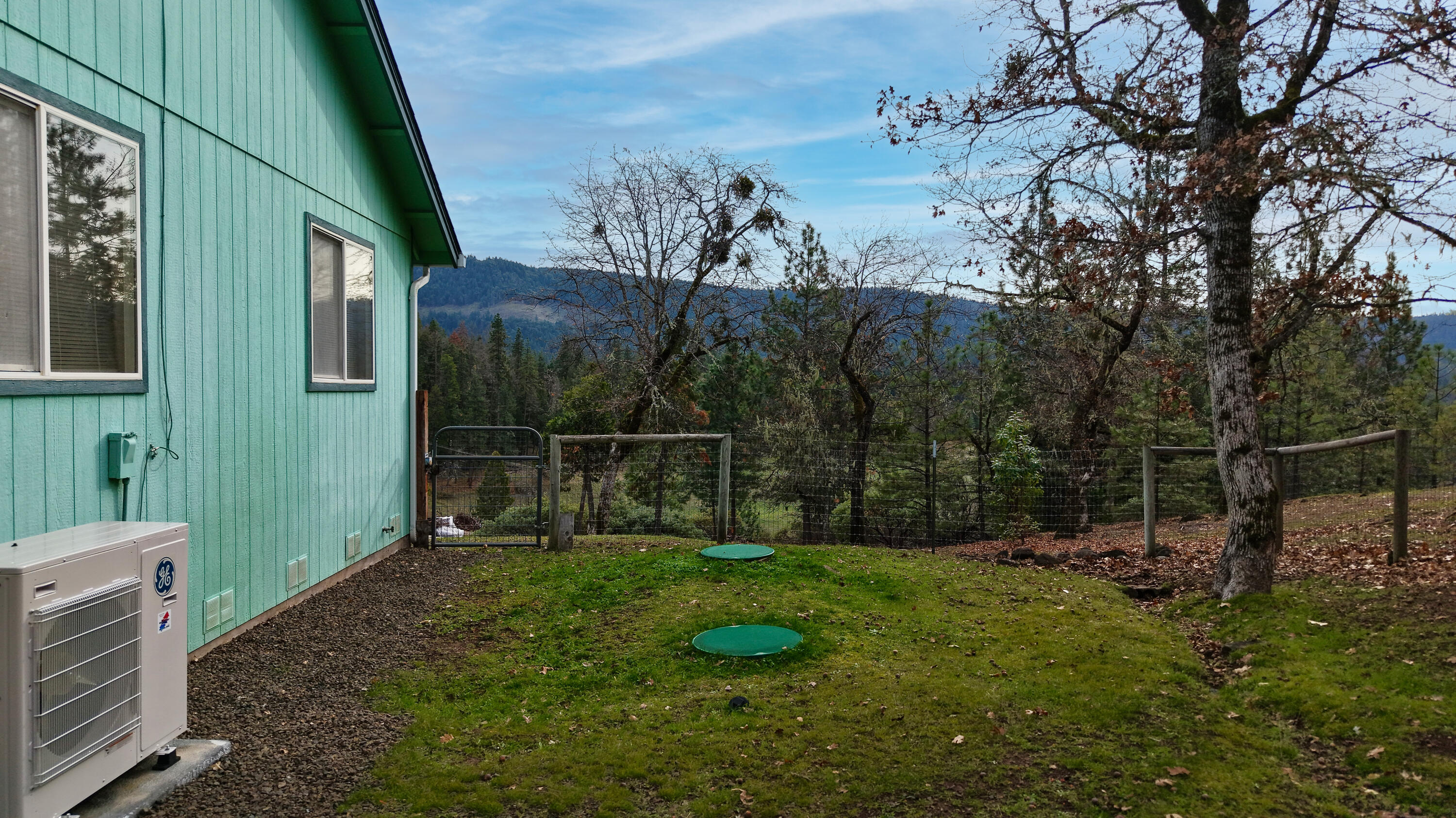 Evergreen Meadows Subdivision - Residential