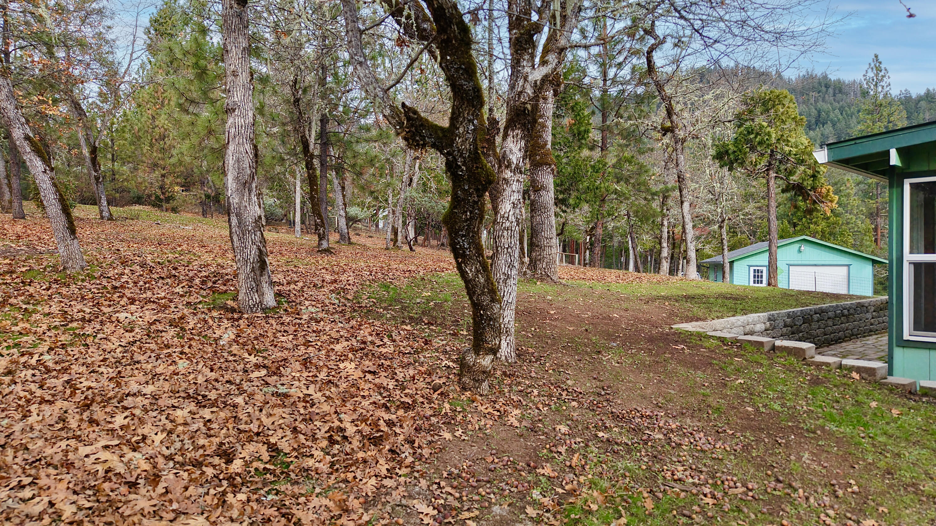 Evergreen Meadows Subdivision - Residential