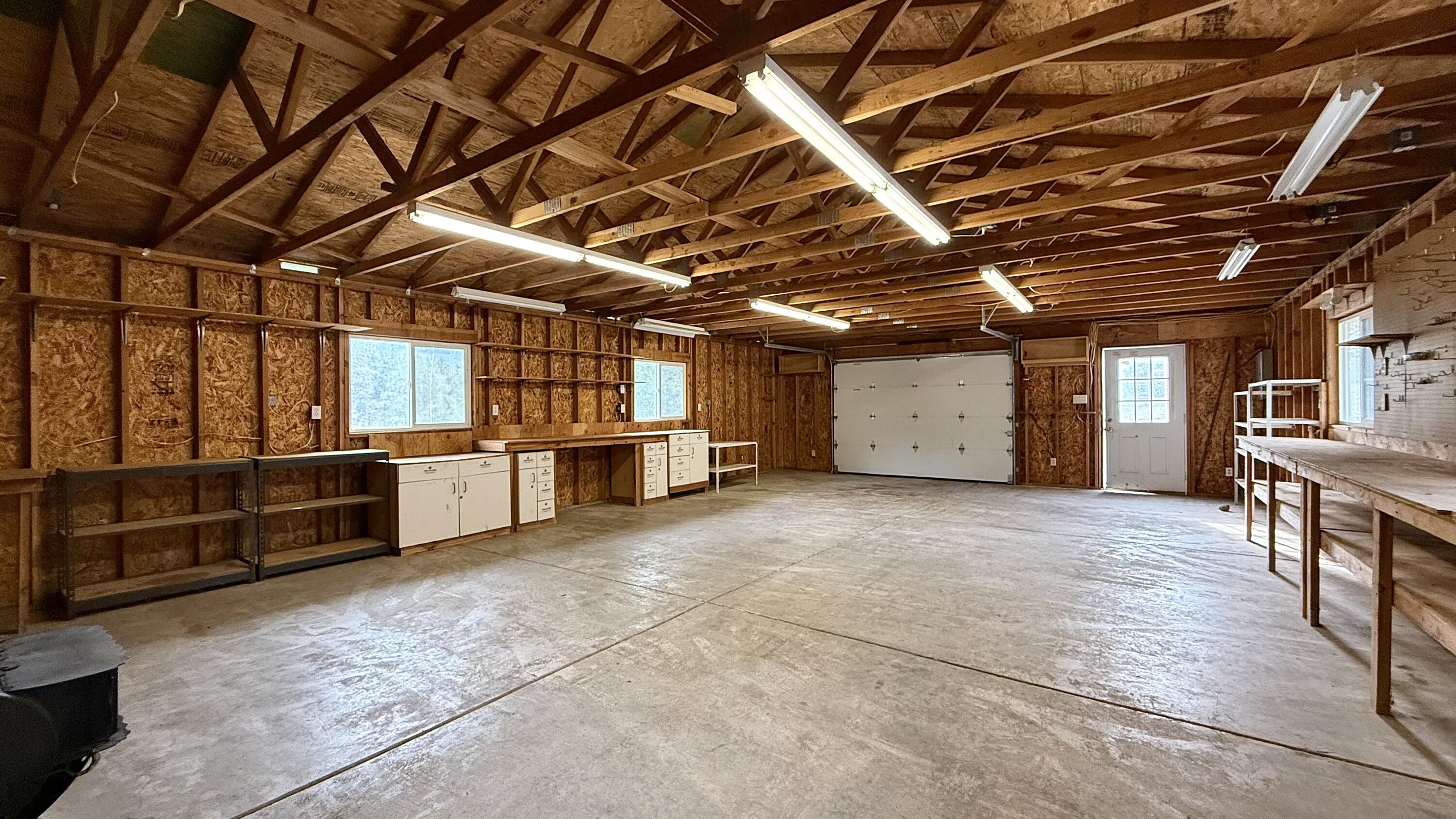 Evergreen Meadows Subdivision - Residential