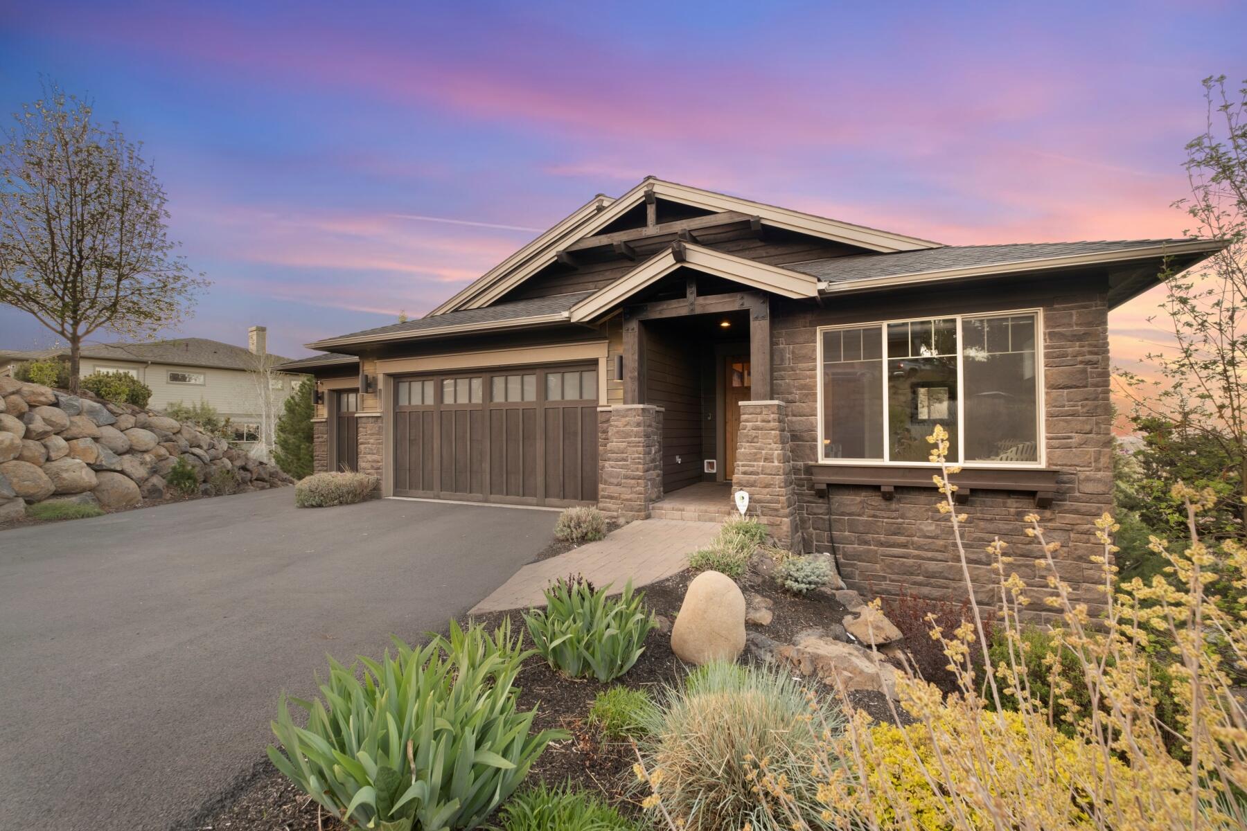 Rivers Edge Village - Residential