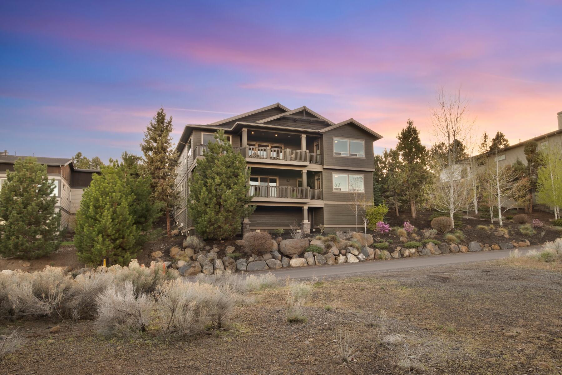 Rivers Edge Village - Residential