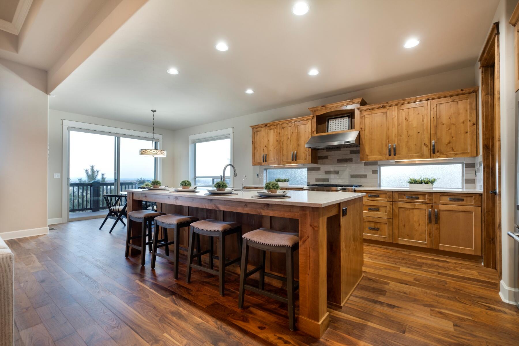 Rivers Edge Village - Residential