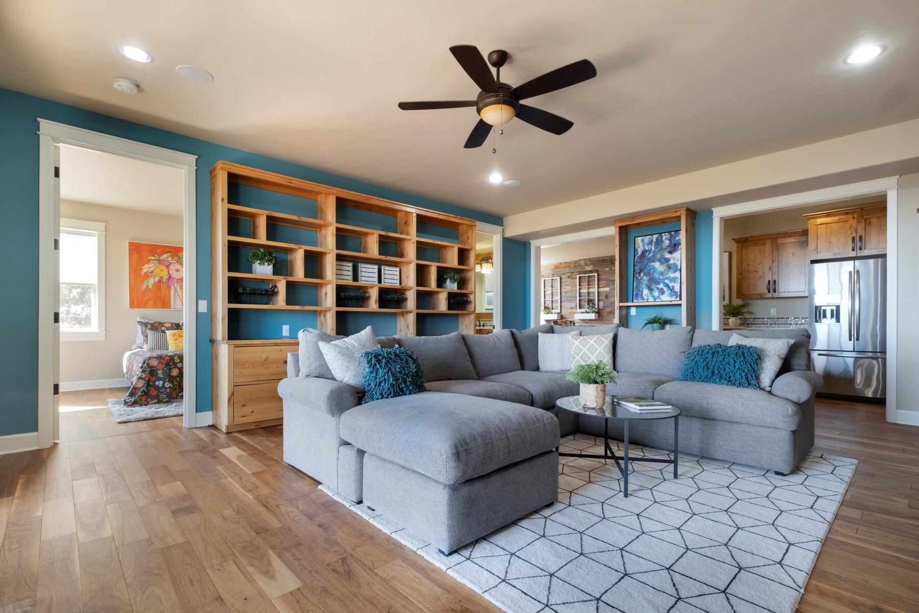 Rivers Edge Village - Residential