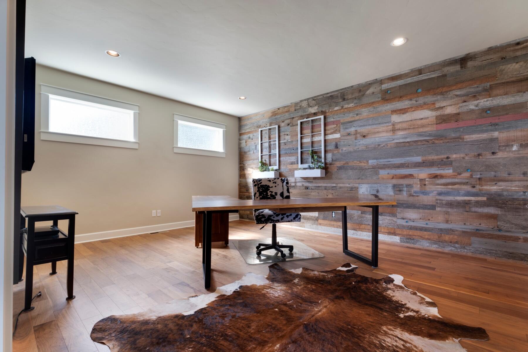 Rivers Edge Village - Residential