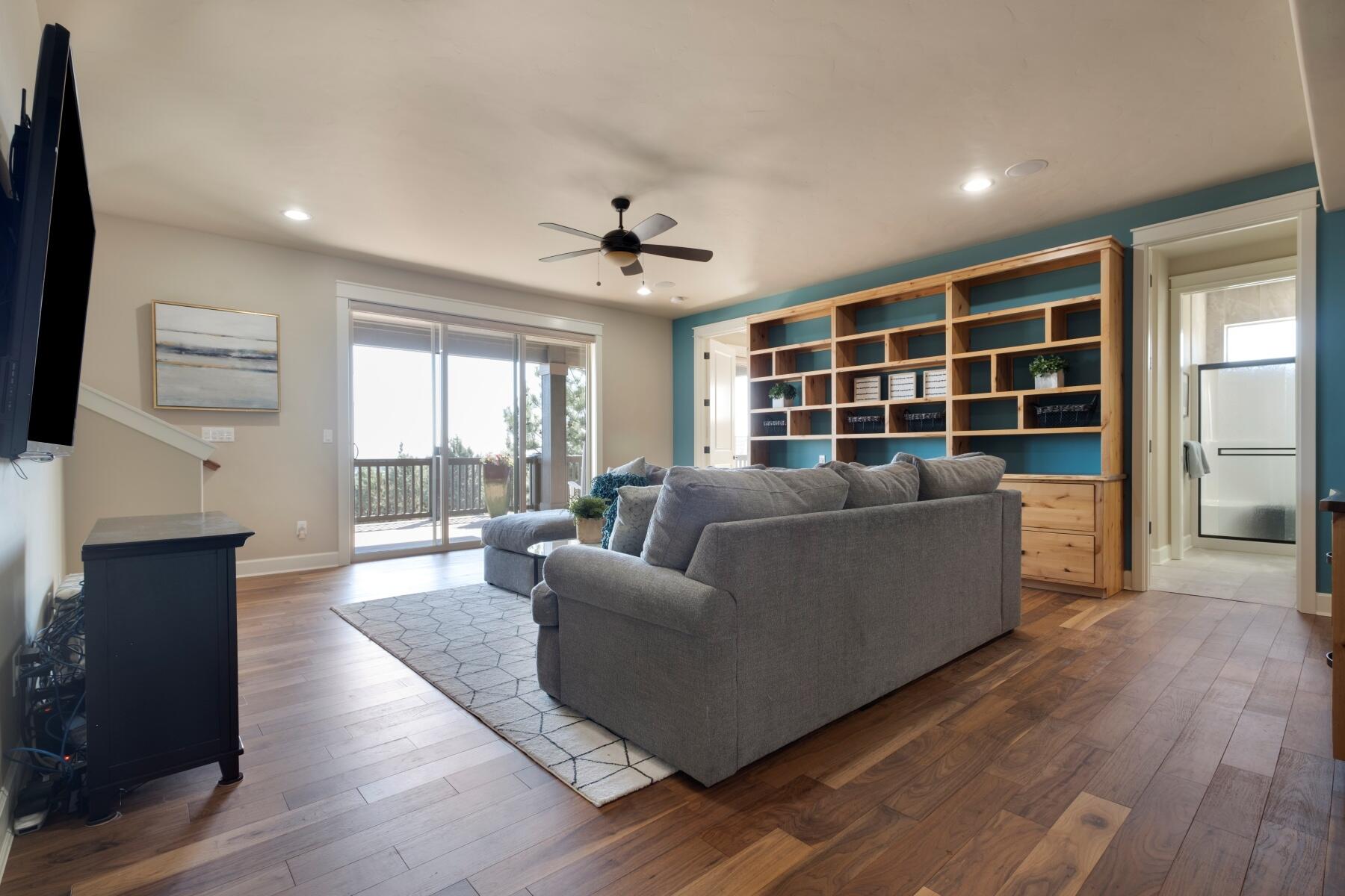 Rivers Edge Village - Residential