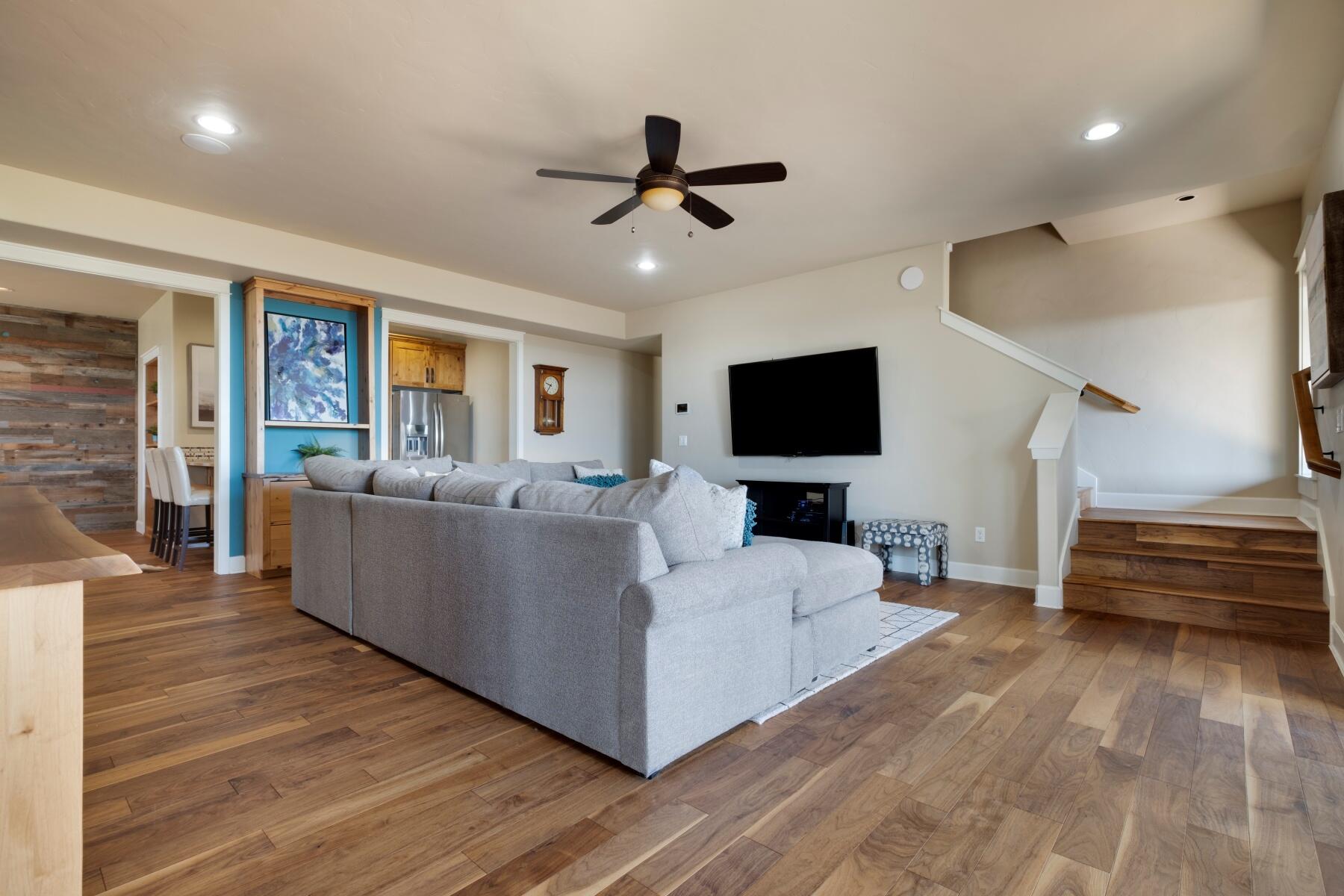 Rivers Edge Village - Residential