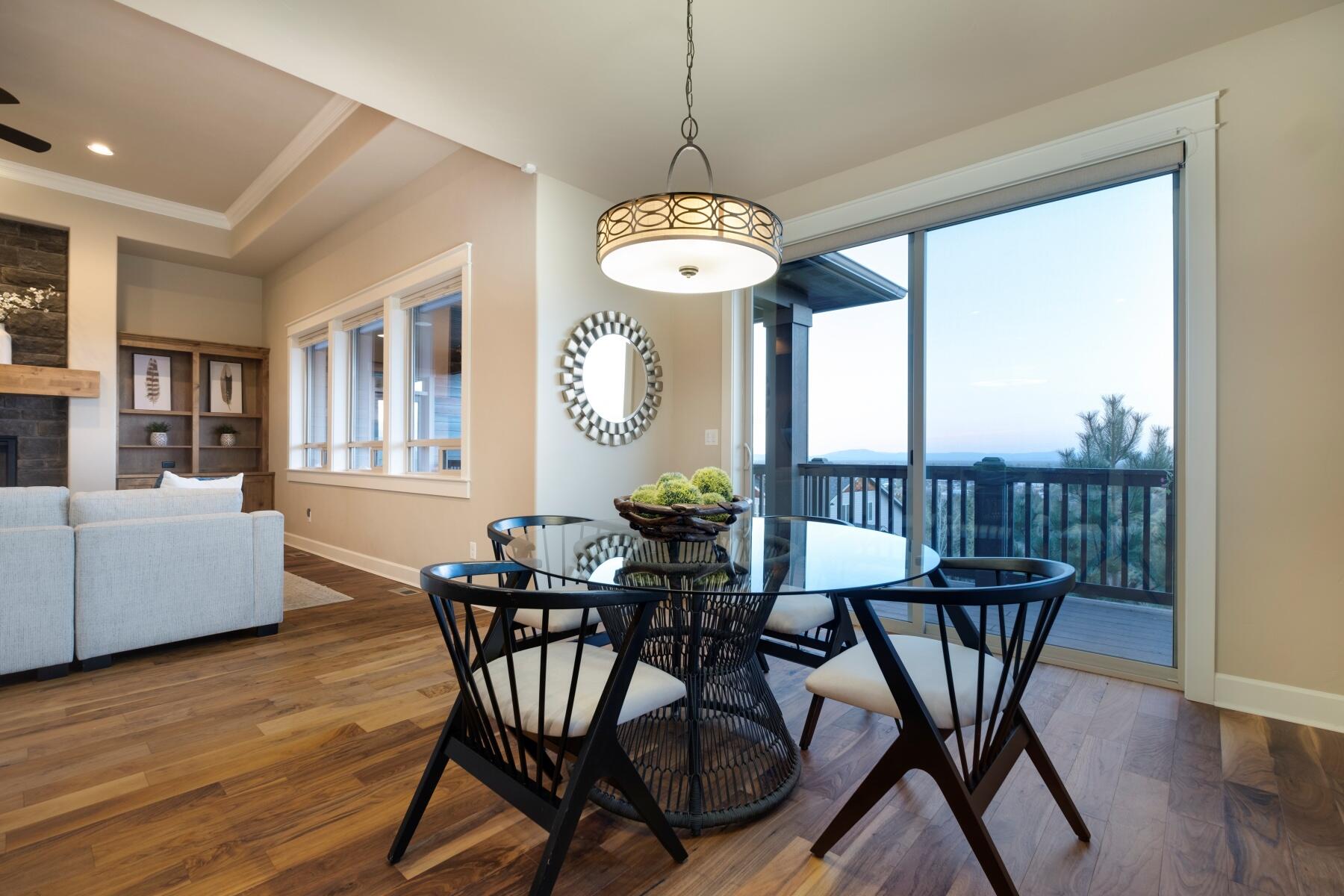 Rivers Edge Village - Residential