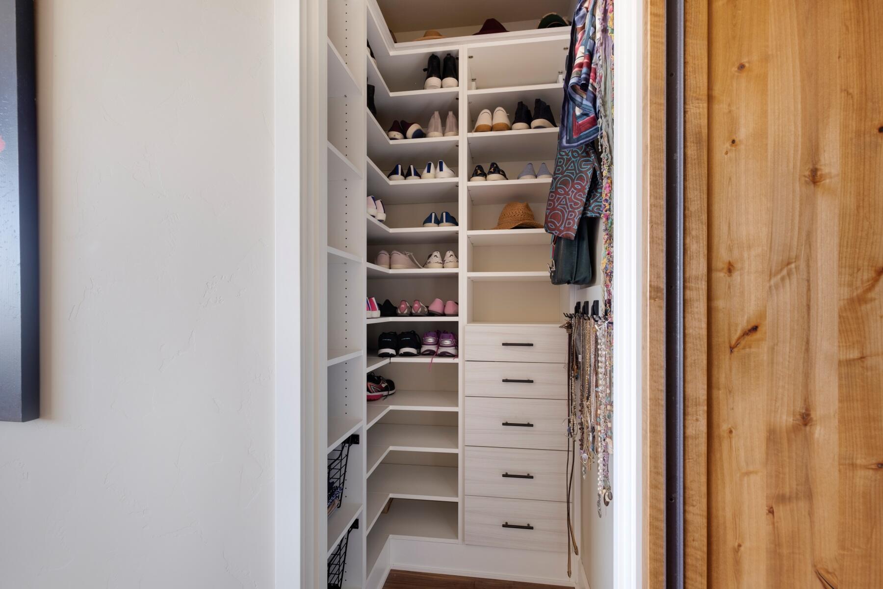 Rivers Edge Village - Residential