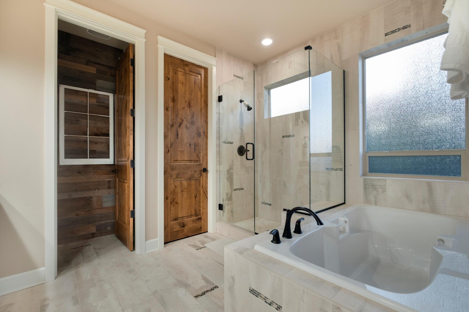 Rivers Edge Village - Residential