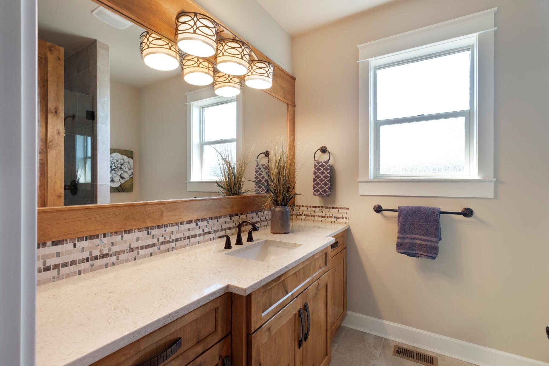 Rivers Edge Village - Residential