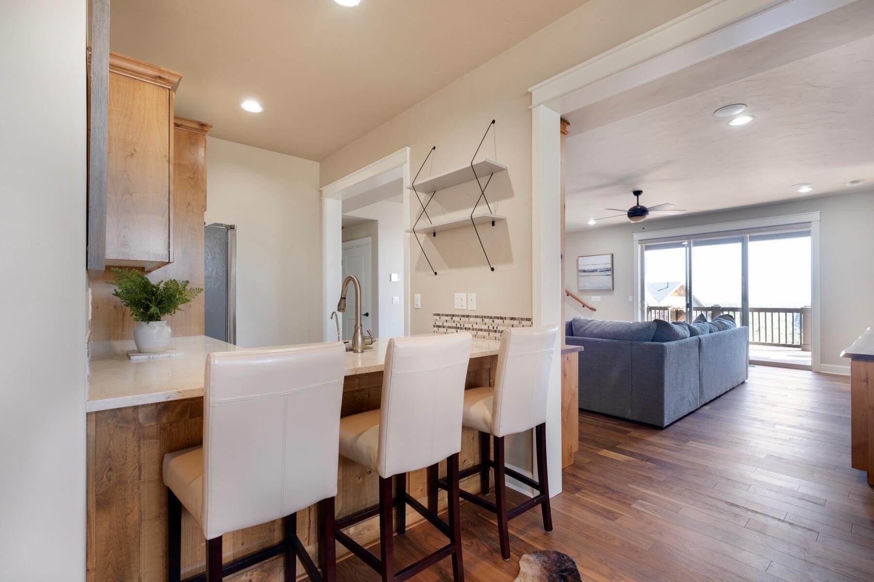 Rivers Edge Village - Residential