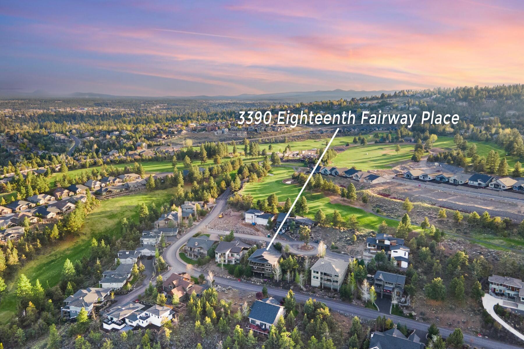 Rivers Edge Village - Residential