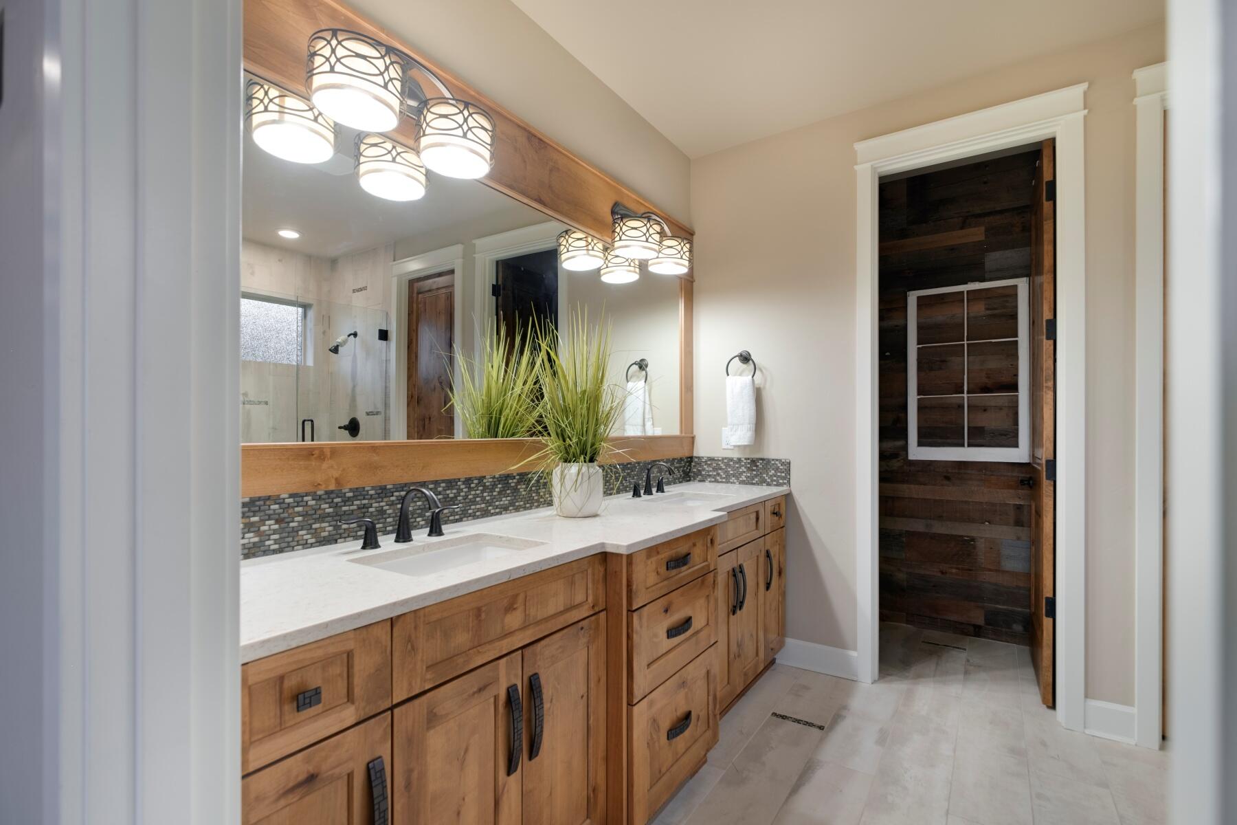 Rivers Edge Village - Residential