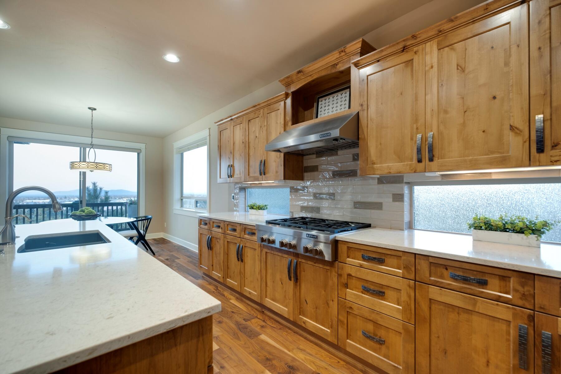 Rivers Edge Village - Residential