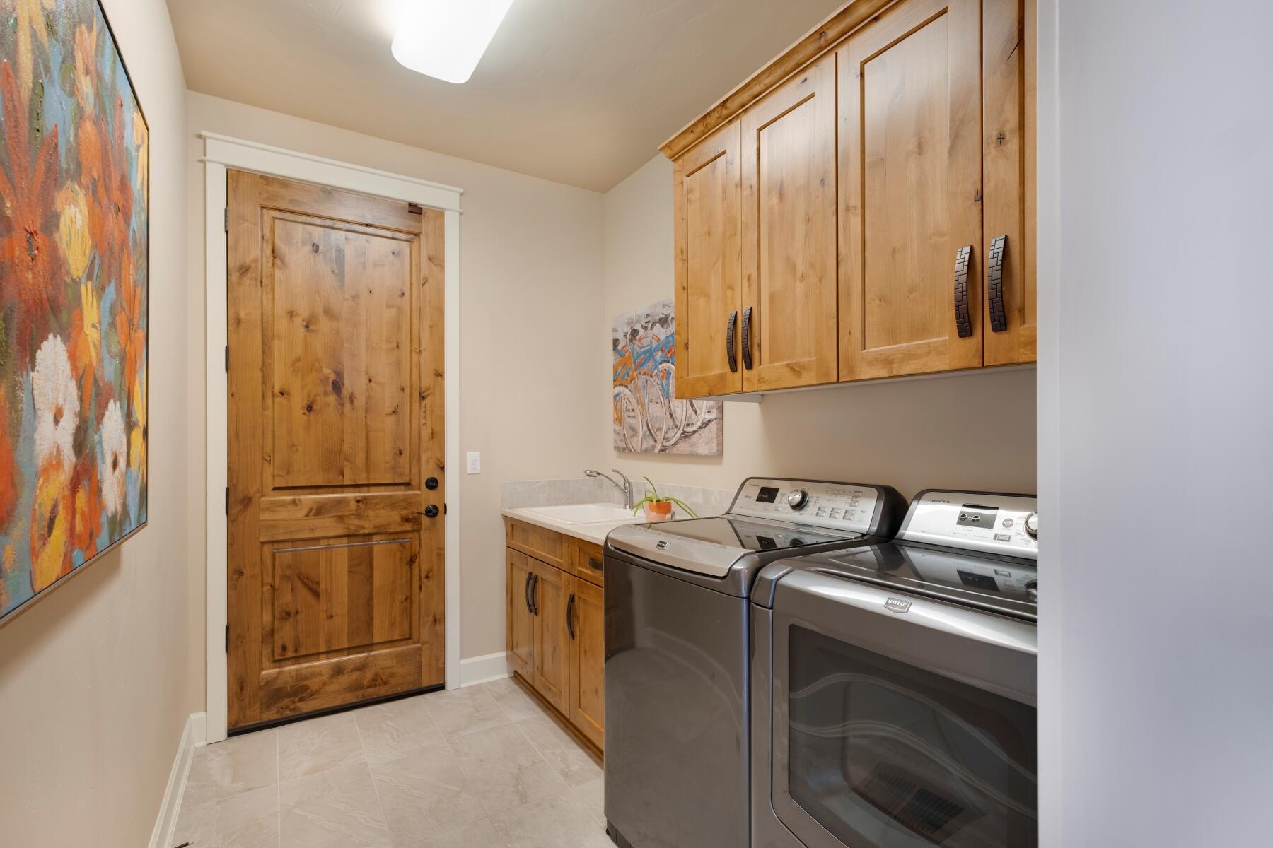 Rivers Edge Village - Residential