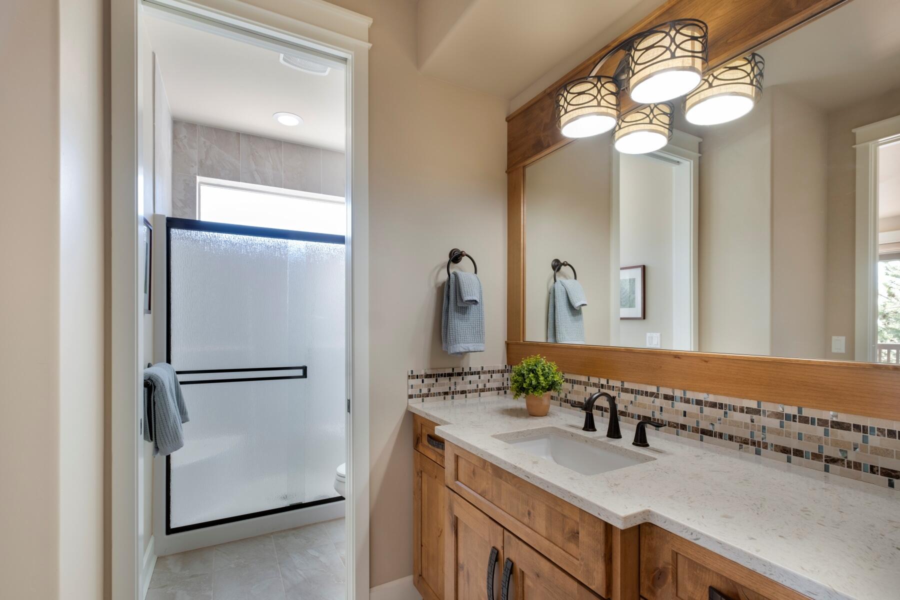 Rivers Edge Village - Residential