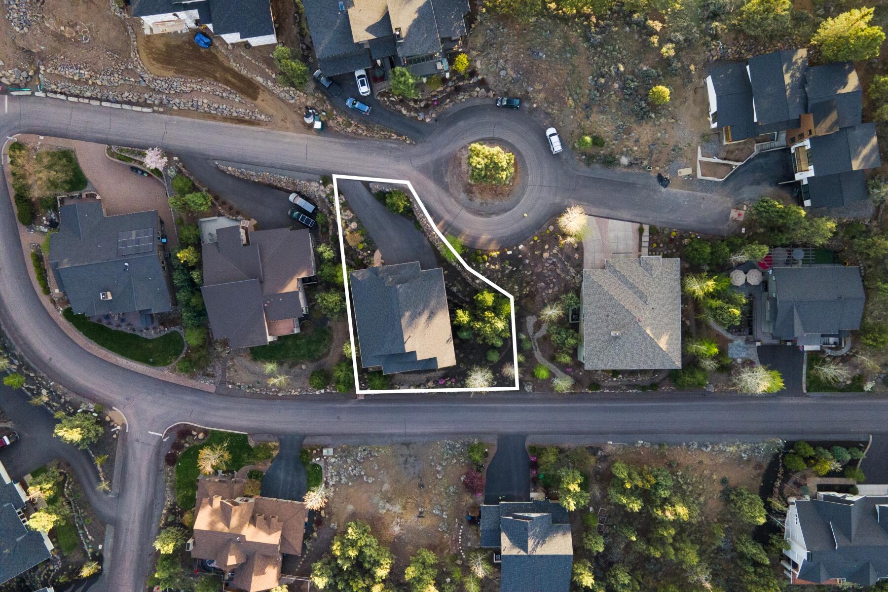 Rivers Edge Village - Residential