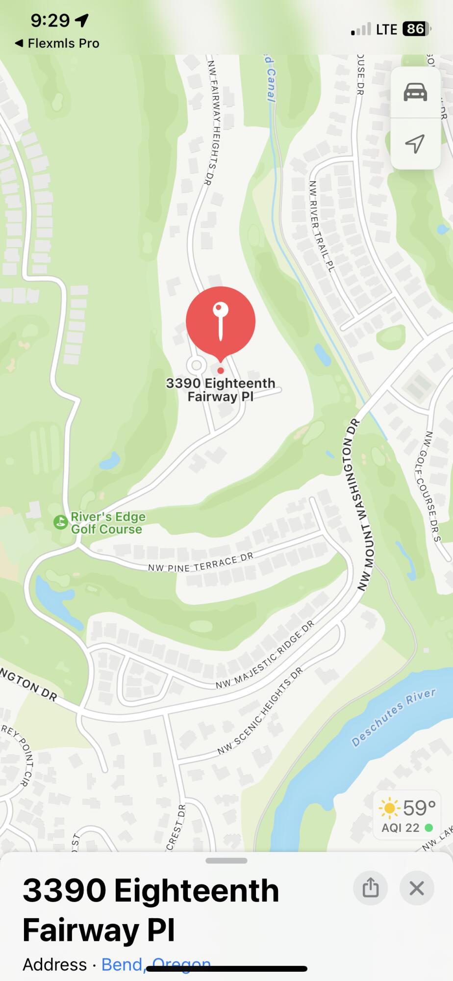 Rivers Edge Village - Residential