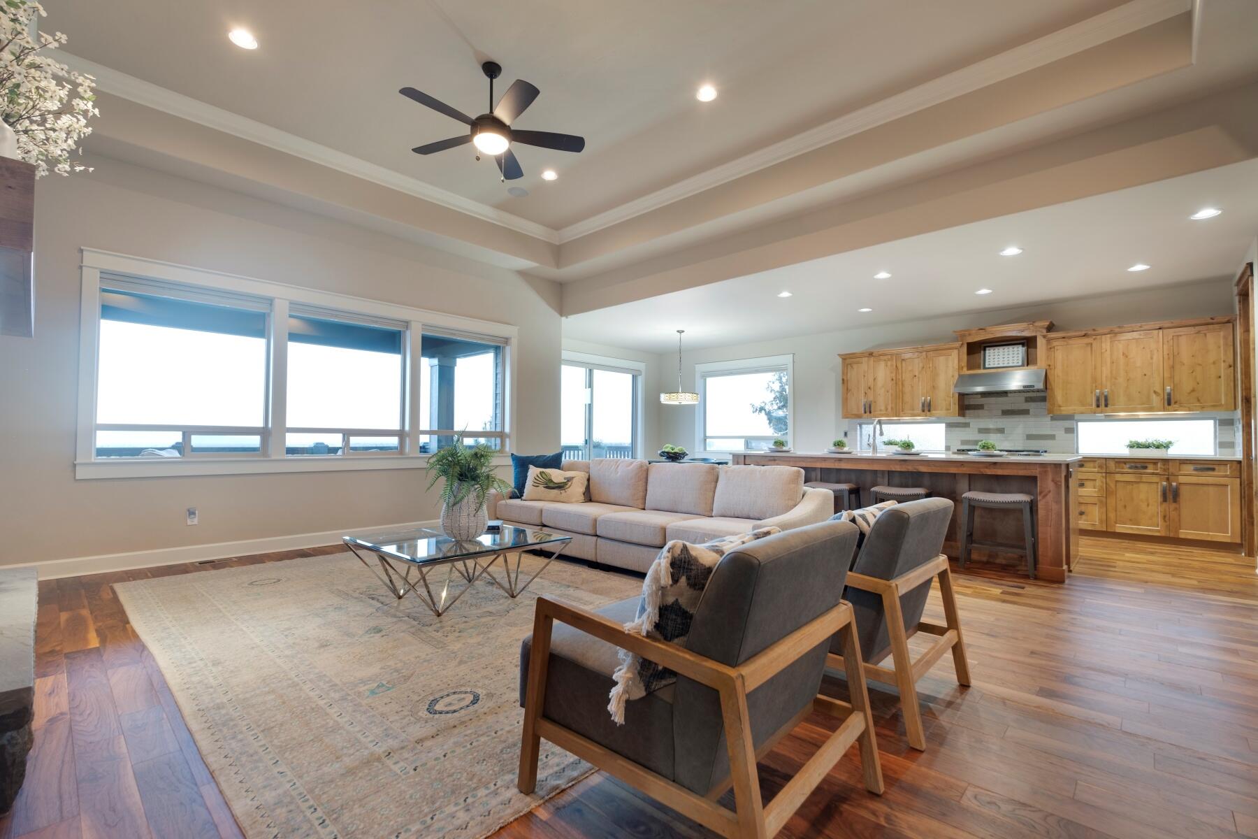 Rivers Edge Village - Residential