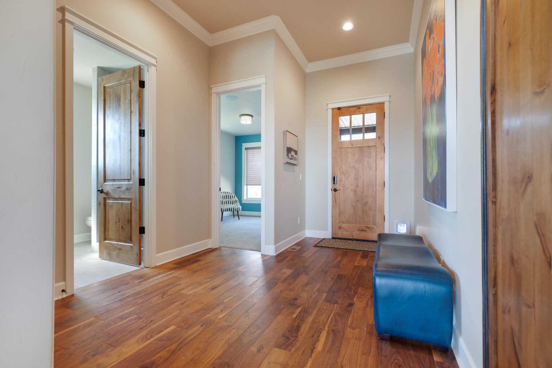 Rivers Edge Village - Residential