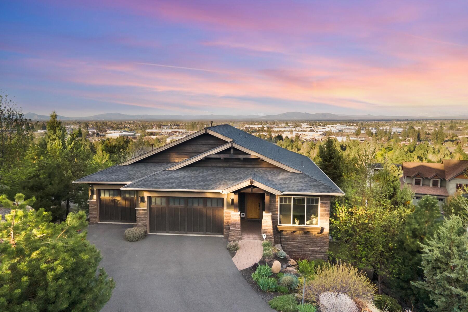 Rivers Edge Village - Residential