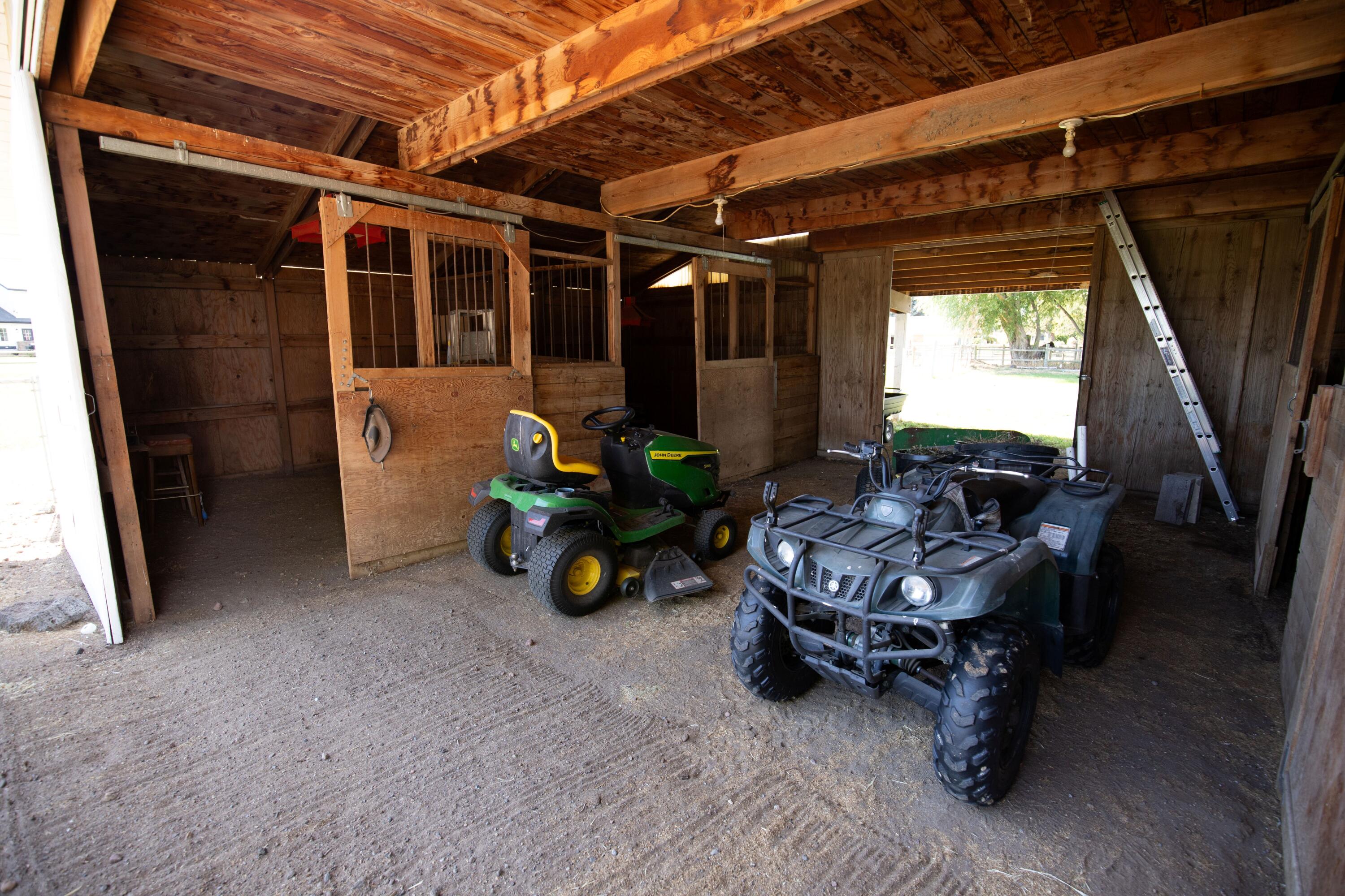 Classic Estates - Residential