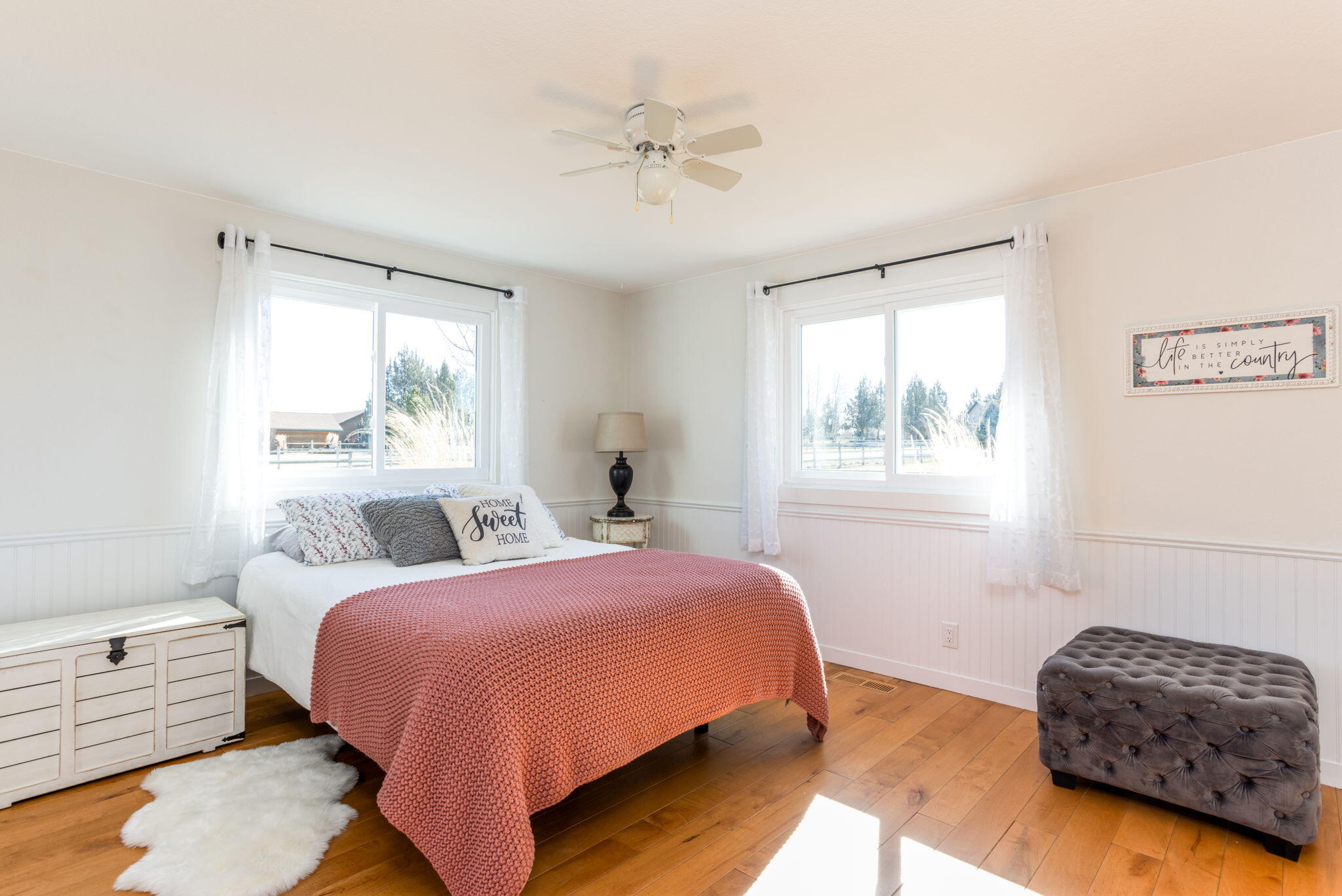 Classic Estates - Residential